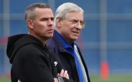 Bills Owner Confident in Team’s Potential After Playoff Disappointment
