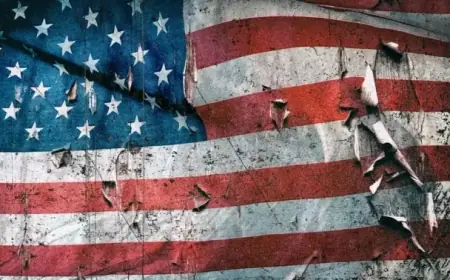 How the Trump Administration Undermined Civil Rights and Democracy Foundations in Year One