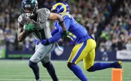 Seahawks Fans Predict NFC Championship Winner in New Survey