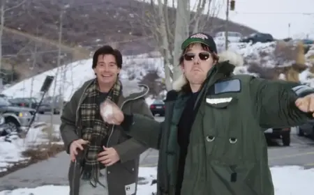 Sundance Film Festival’s Definitive Oral History Revealed