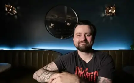 Five Kansas City Eateries Earn James Beard Semifinalist Honors