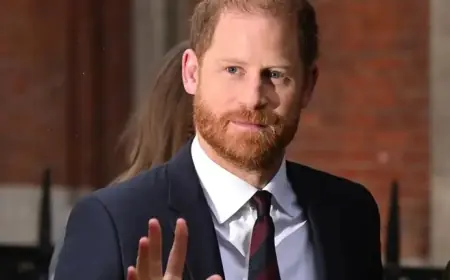 Meghan Markle’s Life Made ‘Miserable’