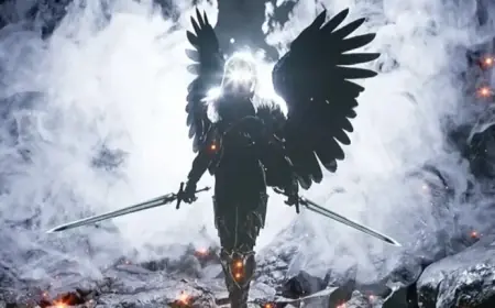 Fallen Trailer Developer Addresses AI Backlash