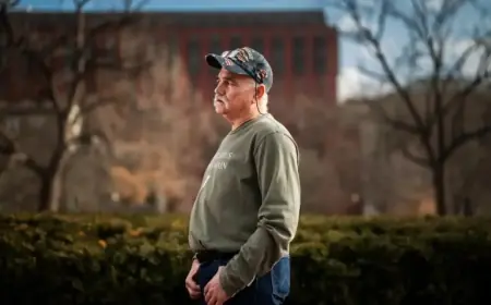 Capitol Rioters Demand Government Compensation – The Washington Post