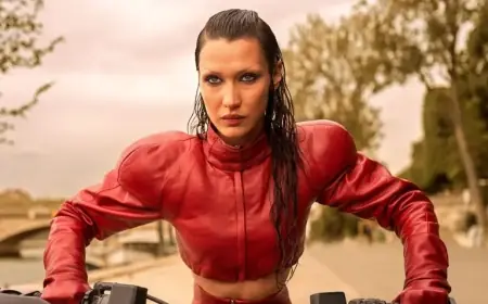 FX’s The Beauty: Flawed Yet Irresistibly Enjoyable