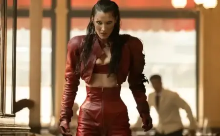 Ryan Murphy’s New FX Series Stuns Audiences