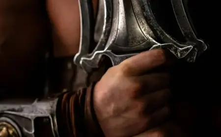 ‘Masters of the Universe’ Trailer Reveals He-Man Transformation and Skeletor