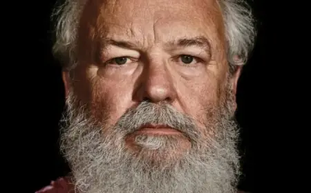 Kyle Gass on Trump Joke, Tenacious D Reunion With Jack Black