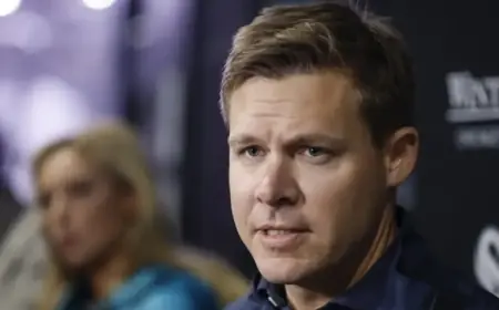 White Sox Plan Aggressive Moves After Trading Robert