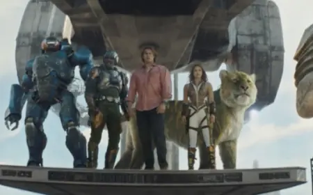 MGM and Mattel Transform ‘Masters of the Universe’ Toy Series into Film