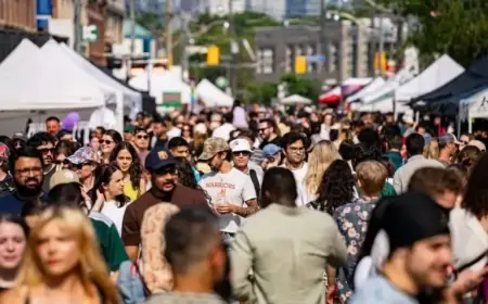 Express Entry Competition Drops: 4,600 Top Candidates Exit Pool