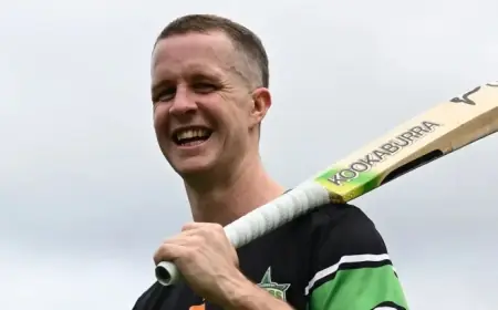 Harper Triumphs as BBL|15’s Top Player