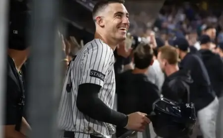 Yankees Set to Re-Sign Star Cody Bellinger