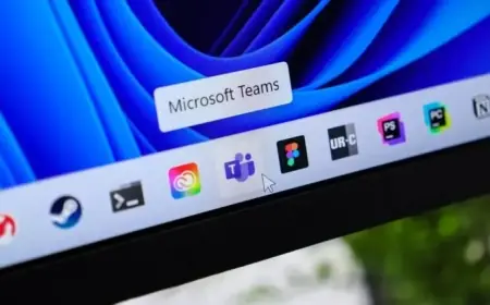 Microsoft 365 Outage Affects Users Widely