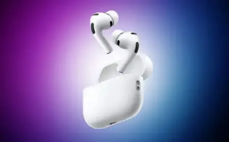 High-End AirPods Pro Set to Launch This Year