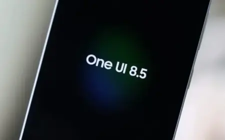 One UI 8.5 Beta 4 Update Surprises with Unexpected Changes