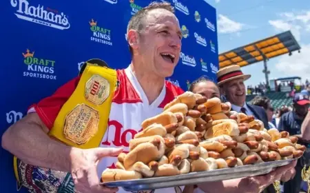 Nathan’s Famous Hot Dogs Sold for $450 Million