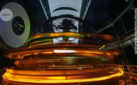 Top 7 Emerging Technologies to Watch in 2026