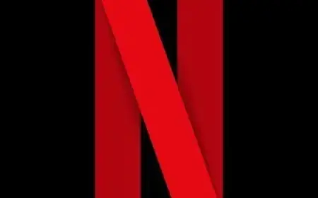 Netflix Shares Plummet Despite Q4 Success; Warner Deal Draws Attention