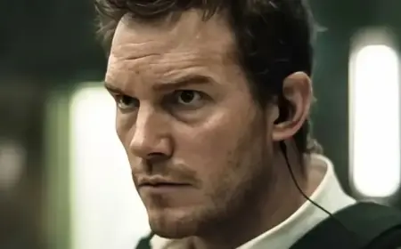 Could Chris Pratt’s New Film Surpass Avatar 3’s Success?