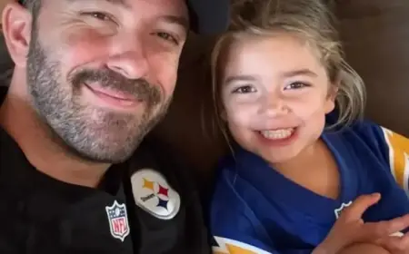 4-Year-Old Faces Death Threats Over Bold NFL Predictions
