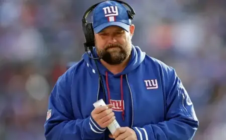 Patrick Kane Endorses Canadian Brian Daboll for Bills Head Coach