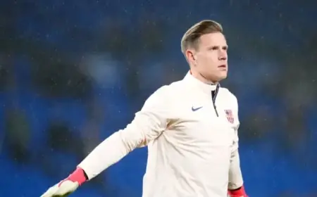 Barcelona Update: Key Developments on January 21, 2026