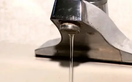 Stay Safe and Warm: Prepare for Potential Winter Storm in Carolinas