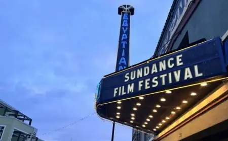 Sundance Shifts Final Park City Festival Before Boulder Move