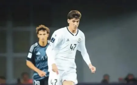 Al-Nassr Targets Al-Zawraa’s Rising Star