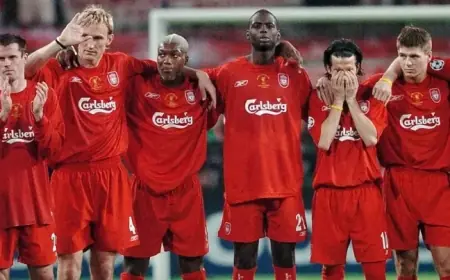 Liverpool Departure: Manager’s Decision Leads to My Replacement