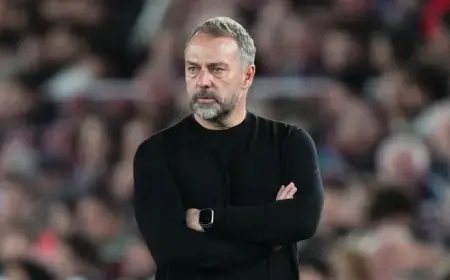 Slavia Prague vs Barcelona: Prediction, Team News, and Lineups Preview