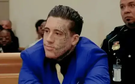 Review: ‘Handsome Devil: Charming Killer’—Stream or Skip on Paramount Plus?