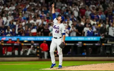 2026 Baseball America: Top 100 MLB Prospects Analyzed