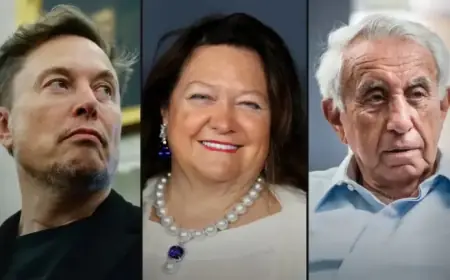 Wealth Tax: Can a $17.4 Billion Solution Break the Cycle?