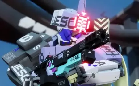 Marathon Climbs Steam’s Top Sellers List Following Release Date Announcement