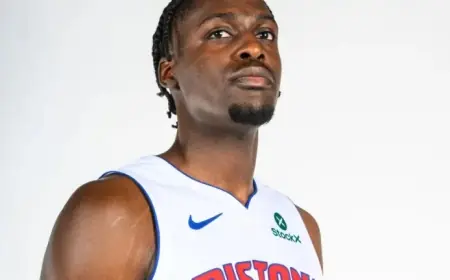 Charles Bediako Secures NCAA Eligibility After NBA Contract Signing