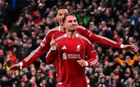 Mac Allister Leads Liverpool in Crucial Champions League Showdown at Marseille