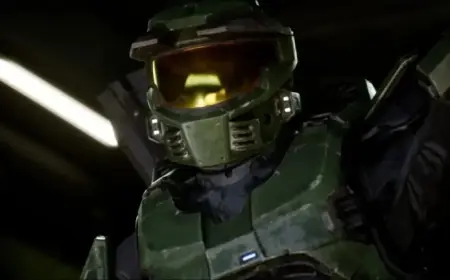 Halo: Campaign Evolved Launching on PS5, Expanding Halo’s Legacy and Community