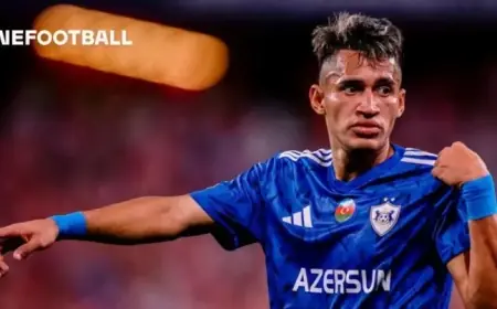 Qarabağ Matchday: A Detailed Analysis