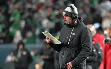 49ers Felt Key Player’s Absence in Playoff Defeat to Seahawks