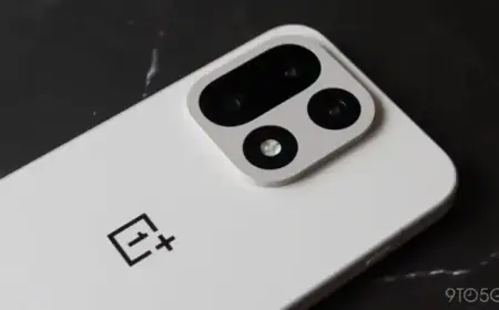 OnePlus Update Introduces Anti-Rollback, Risking Phone Malfunction