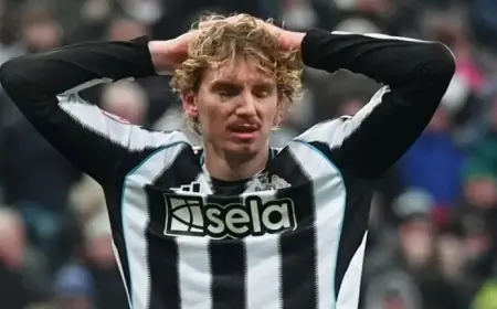 Nick Woltemade Struggles to Replace Alexander Isak at Newcastle: Hits & Misses