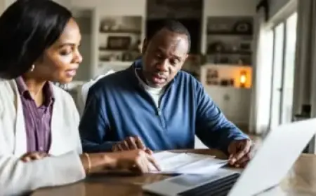 Caldwell Construction Enters Administration After Financial Collapse