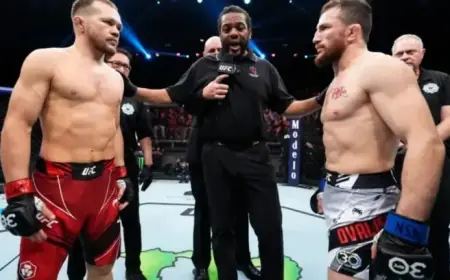 Paramount Launches Programmatic Live Ad Sales in Sports with UFC Partnership