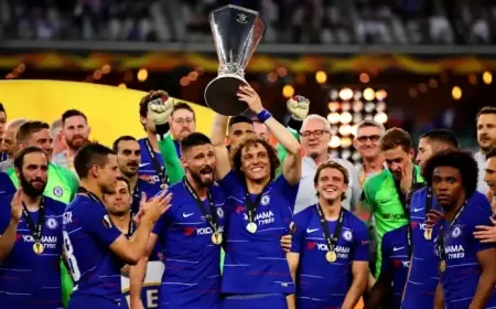 Former Chelsea Star Vows to Challenge Blues in Champions League Clash
