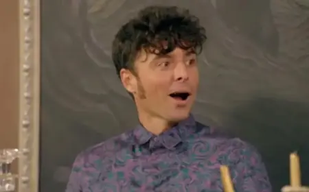 Stephen and Rachel to Decide Big Tonight as Final Week Kicks Off Live