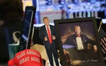 Analysts Eye TACO Trade’s Potential to Counter Trump’s Greenland Threats