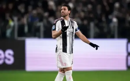 Juventus vs. Benfica: Champions League Game Time Thread