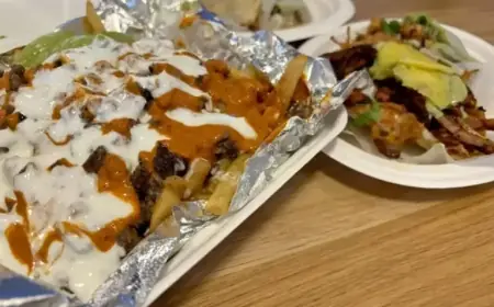 4 Arizona Restaurants Shine Among U.S. Best Eateries